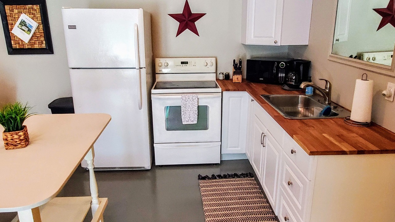 Photo of Kitchen in Radnor