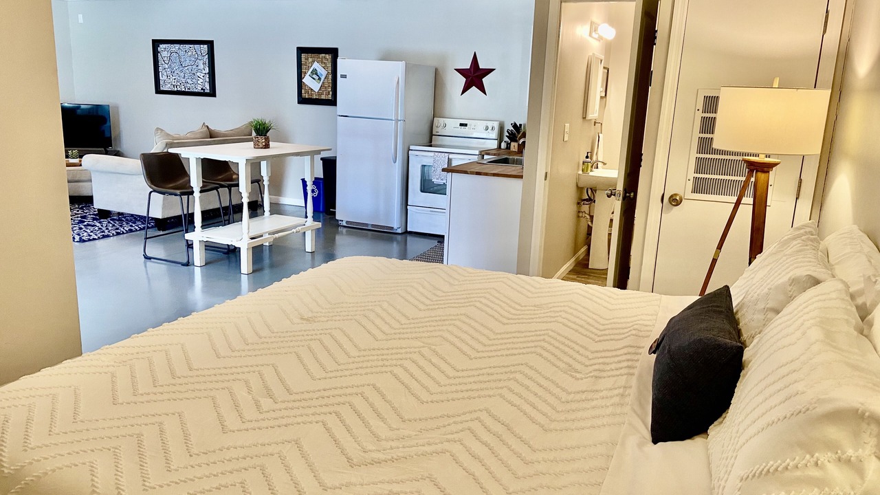 Photo of Bedroom in Radnor