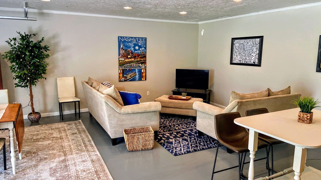 Photo of Livingroom in Radnor
