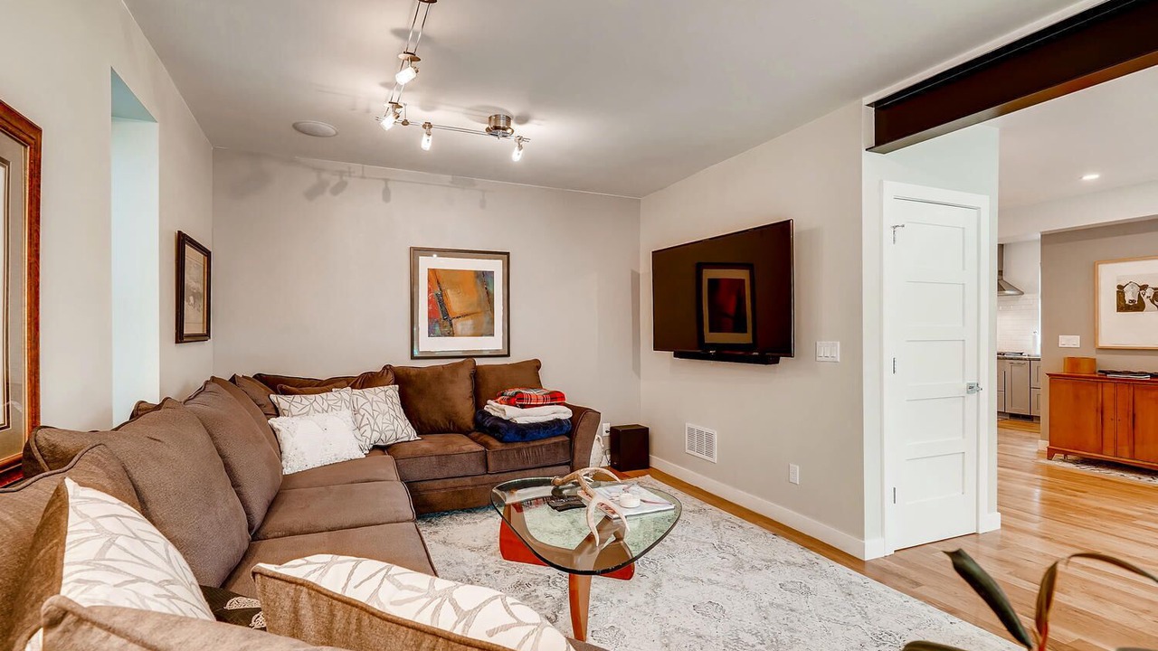 Photo of Bedroom in Lower Arapahoe