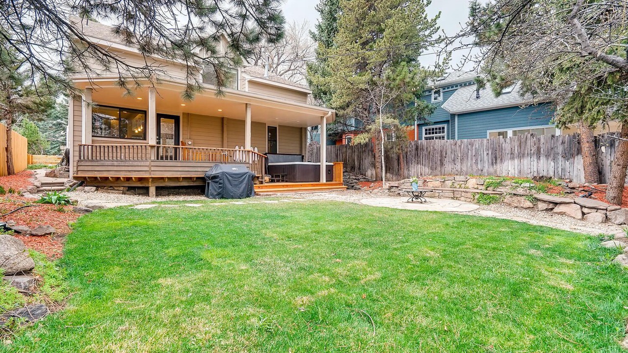 Photo of Others in Lower Arapahoe