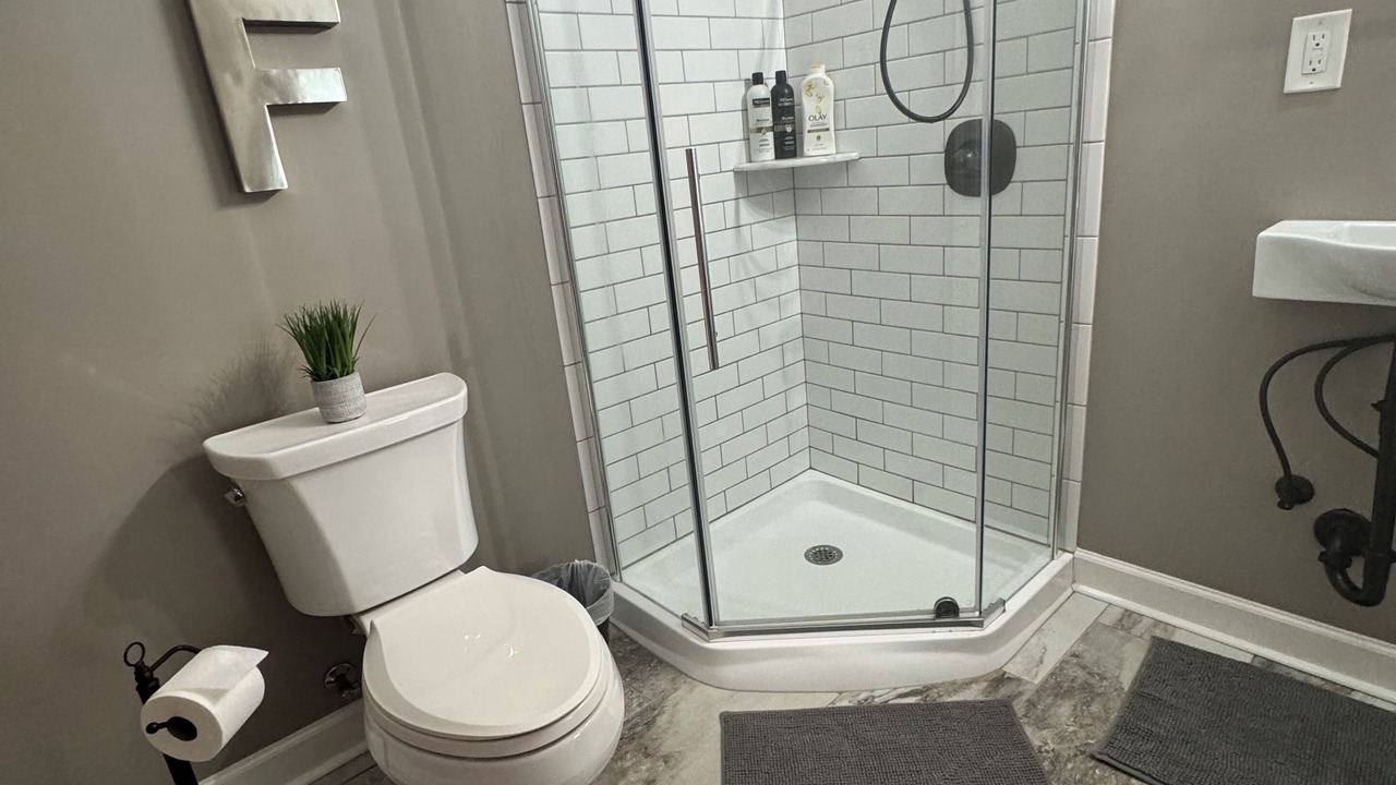 Photo of Bathroom in Pinckney