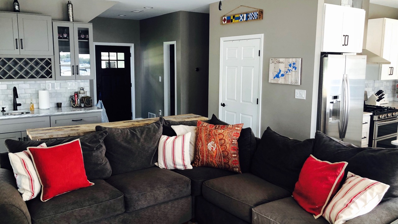 Photo of Bedroom in Pinckney