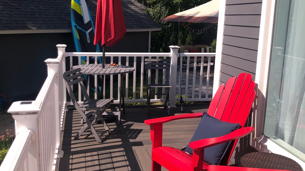 Photo of Outdoor in Pinckney