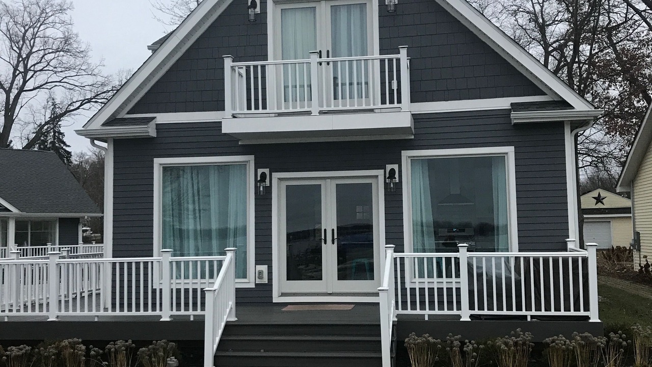 Photo of Outdoor in Pinckney