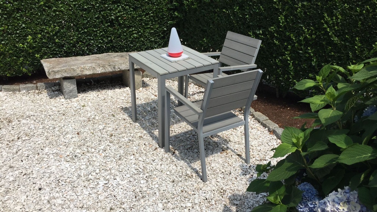 Photo of Outdoor in Nantucket Town