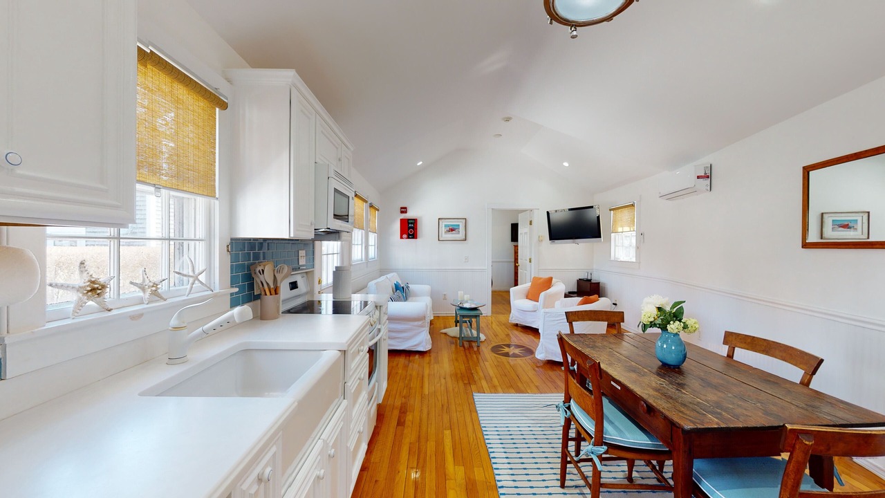 Photo of Bedroom in Nantucket Town