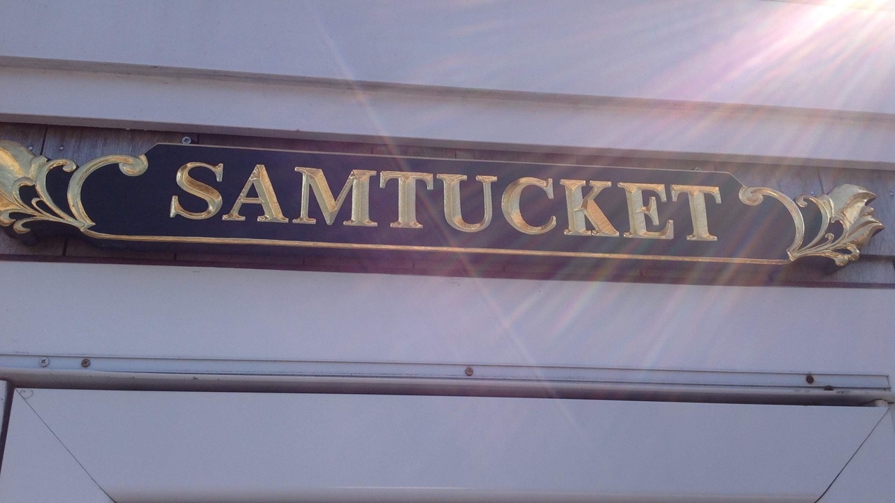 Photo of Outdoor in Nantucket Town