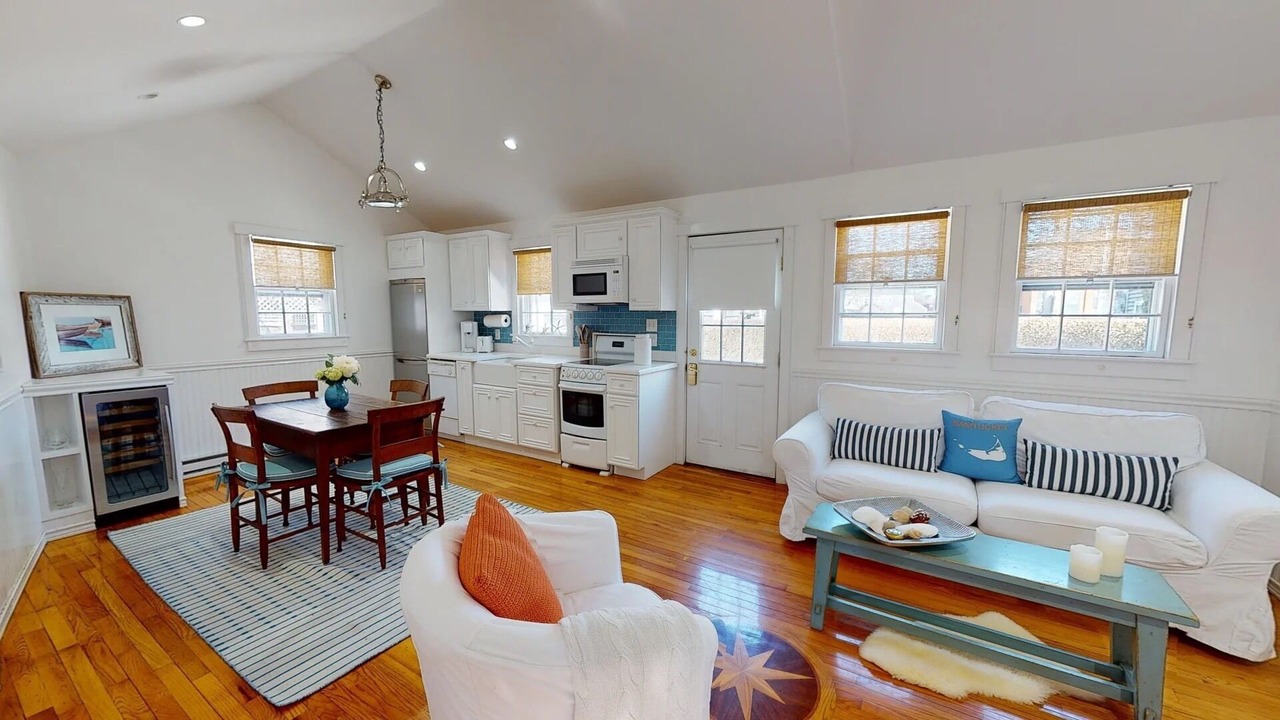 Photo of Bedroom in Nantucket Town