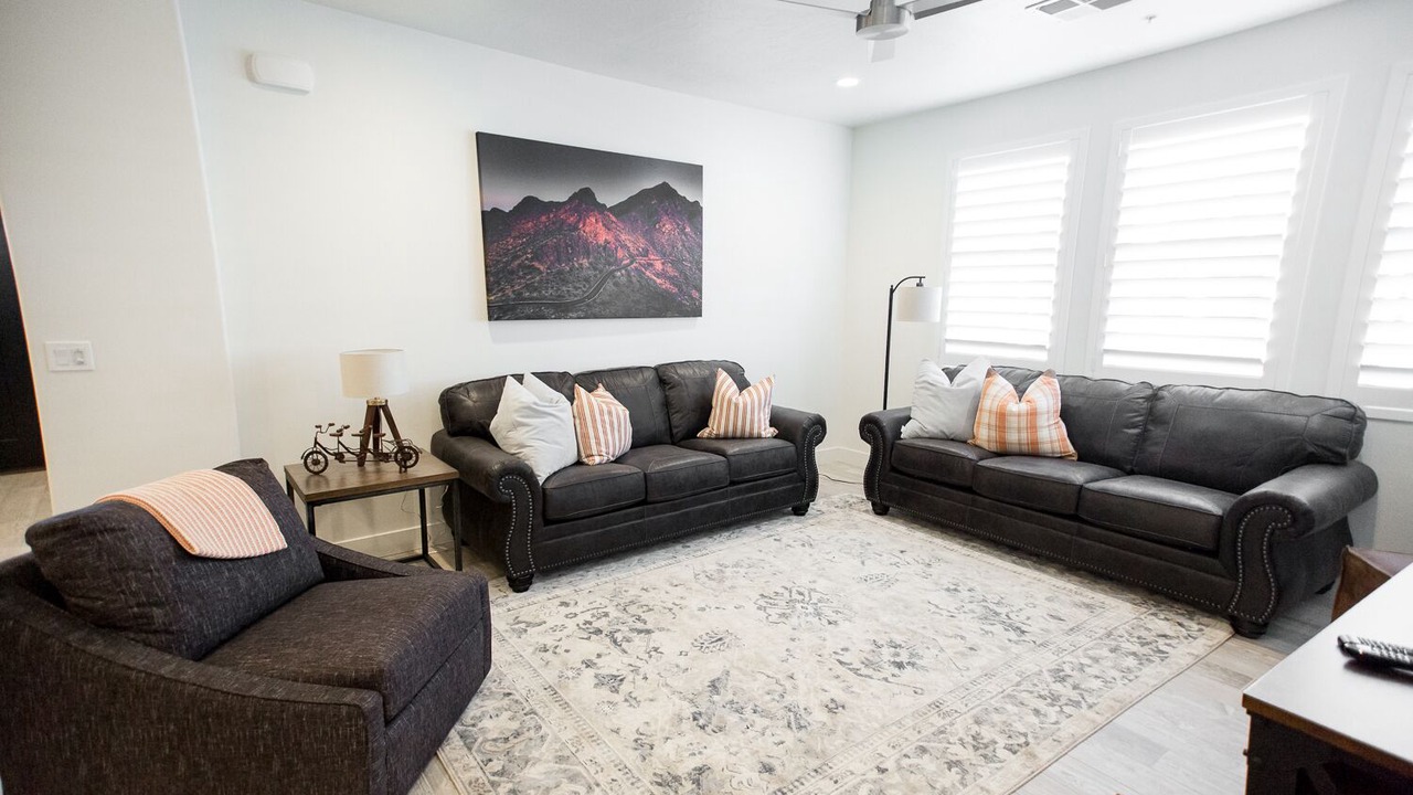 Photo of Livingroom in Washington Fields
