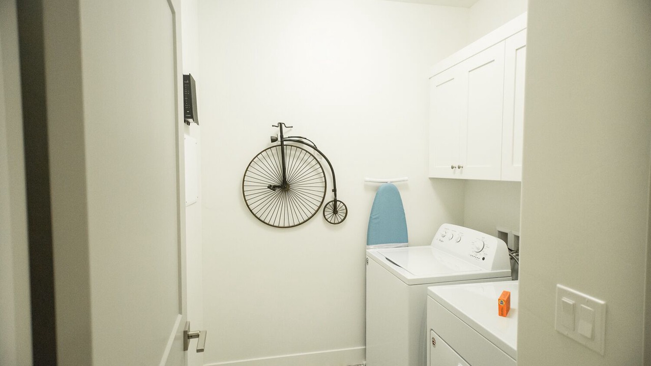Photo of Bedroom in Washington Fields