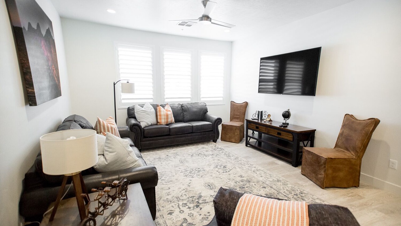 Photo of Livingroom in Washington Fields