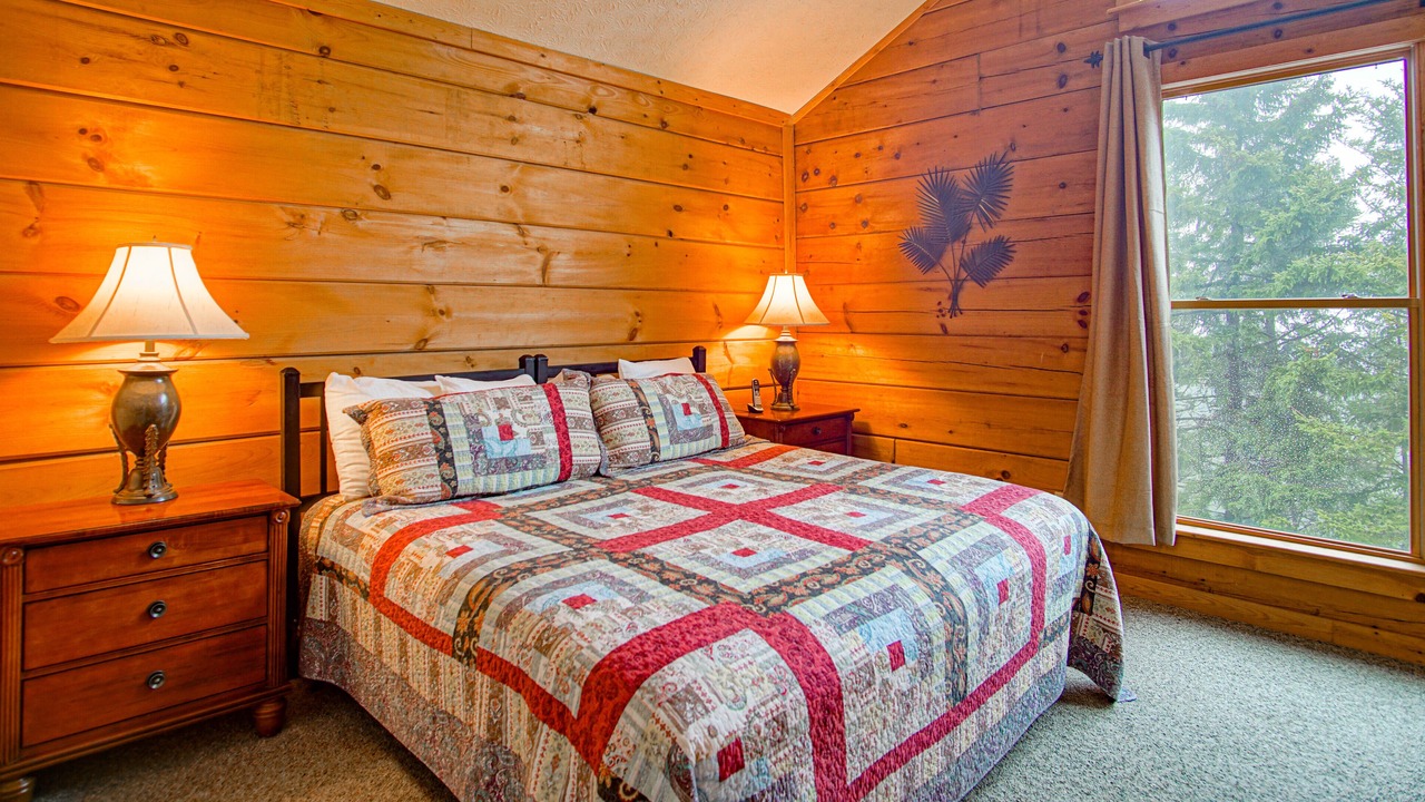 Photo of Bathroom in Snowshoe
