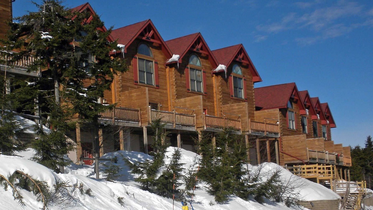 Photo of Others in Snowshoe