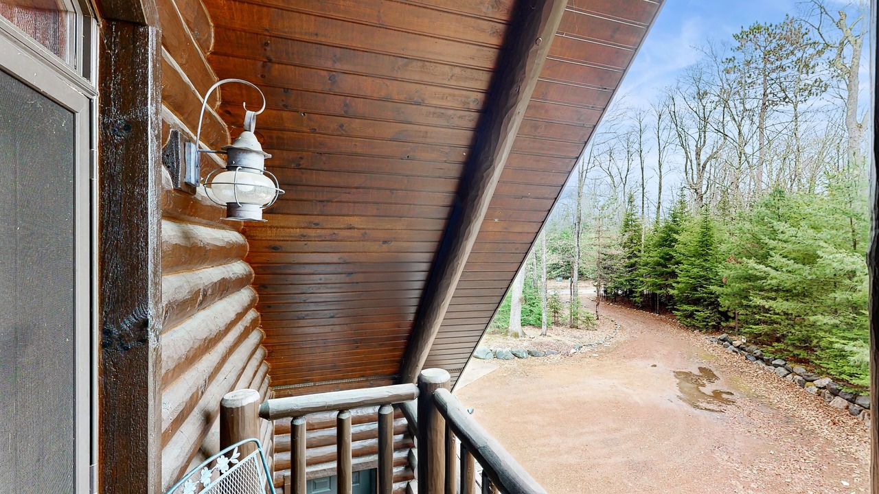 Photo of Outdoor in Three Lakes