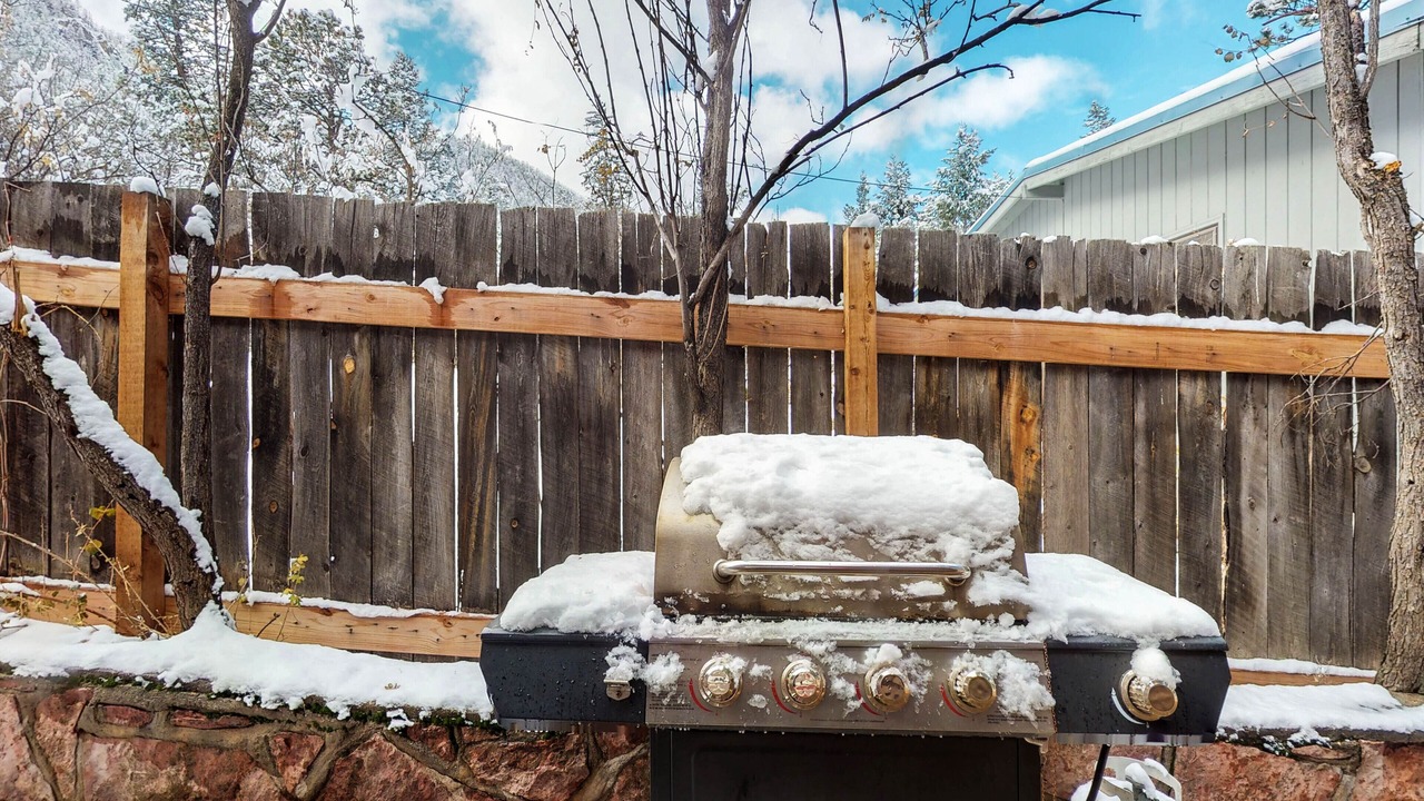 Photo of Outdoor in Green Mountain Falls