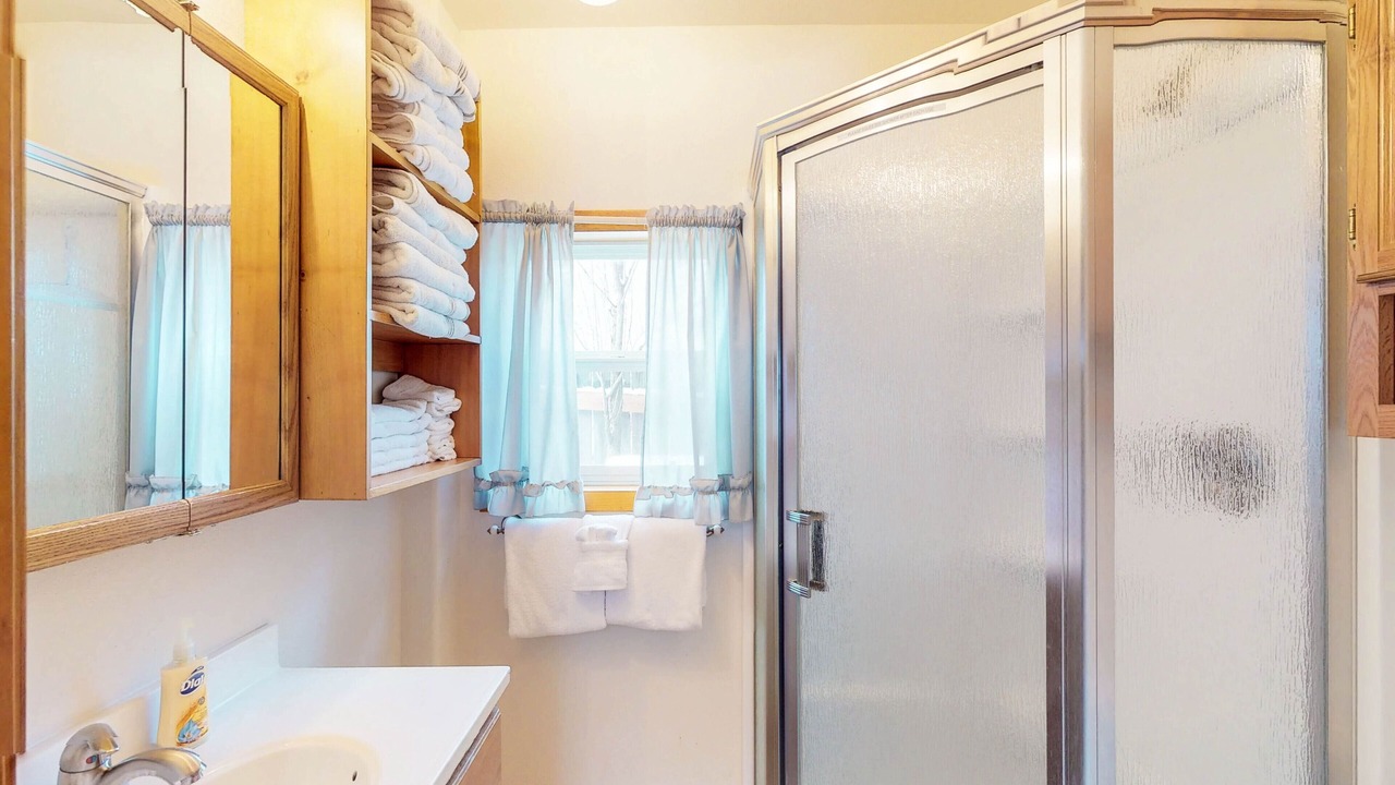 Photo of Bathroom in Green Mountain Falls
