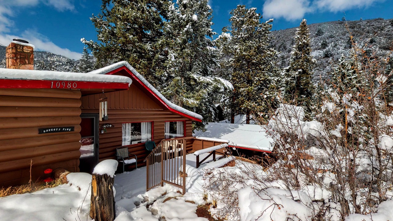 Photo of Outdoor in Green Mountain Falls