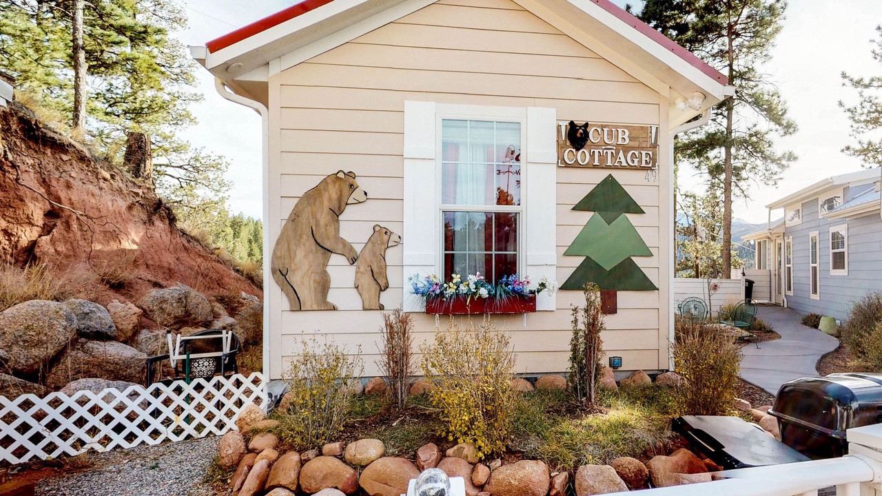 Photo of Outdoor in Woodland Park