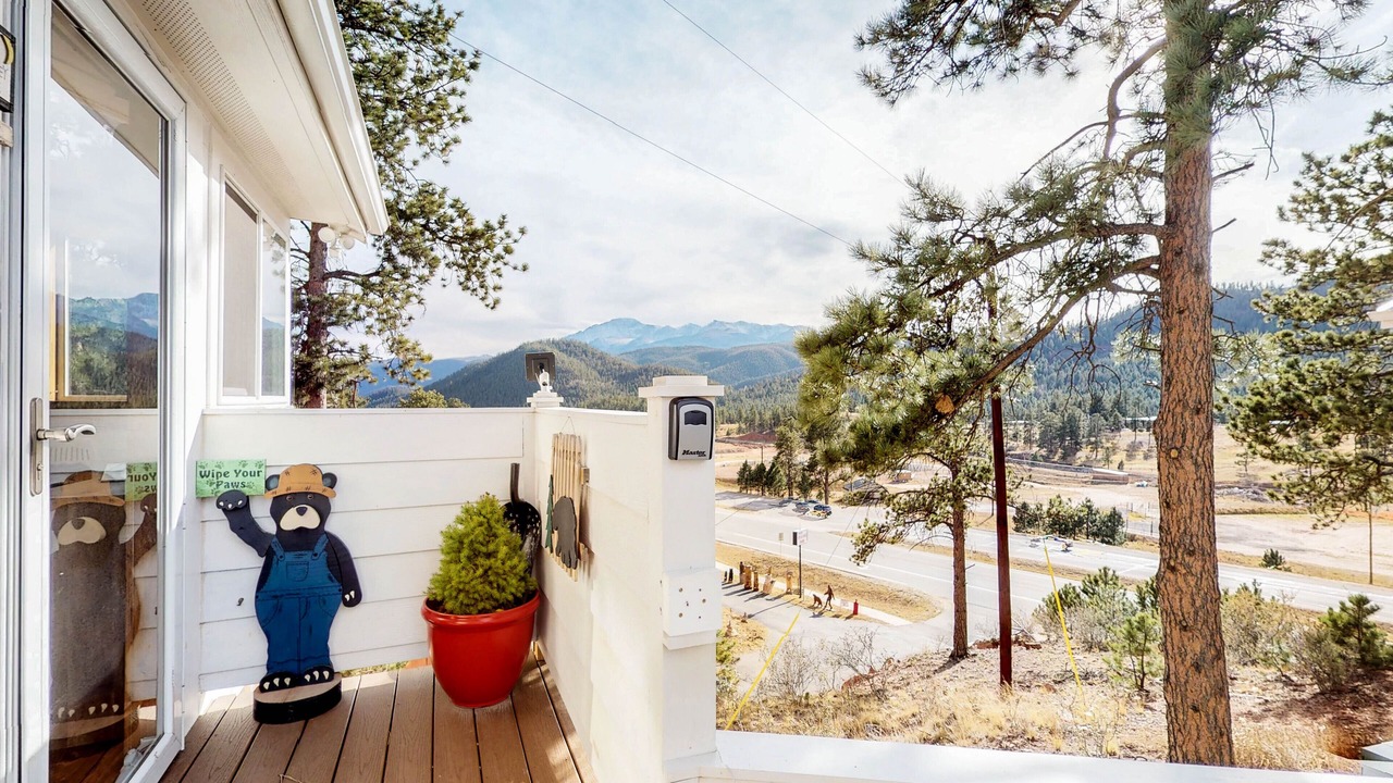 Photo of Outdoor in Woodland Park