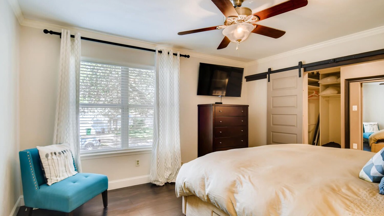 Photo of Bedroom in Round Rock