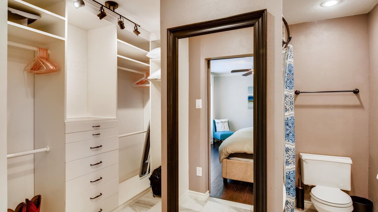 Photo of Bathroom in Round Rock
