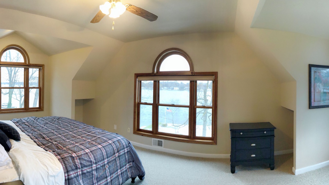 Photo of Outdoor in Paw Paw Lake