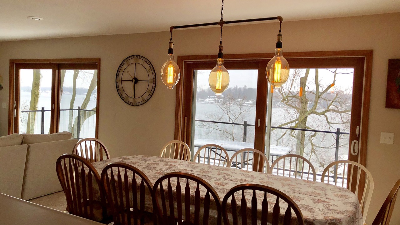 Photo of Bedroom in Paw Paw Lake