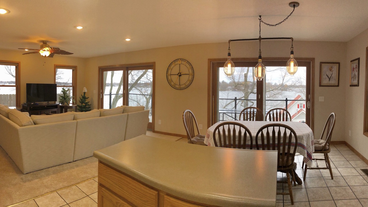 Photo of Outdoor in Paw Paw Lake