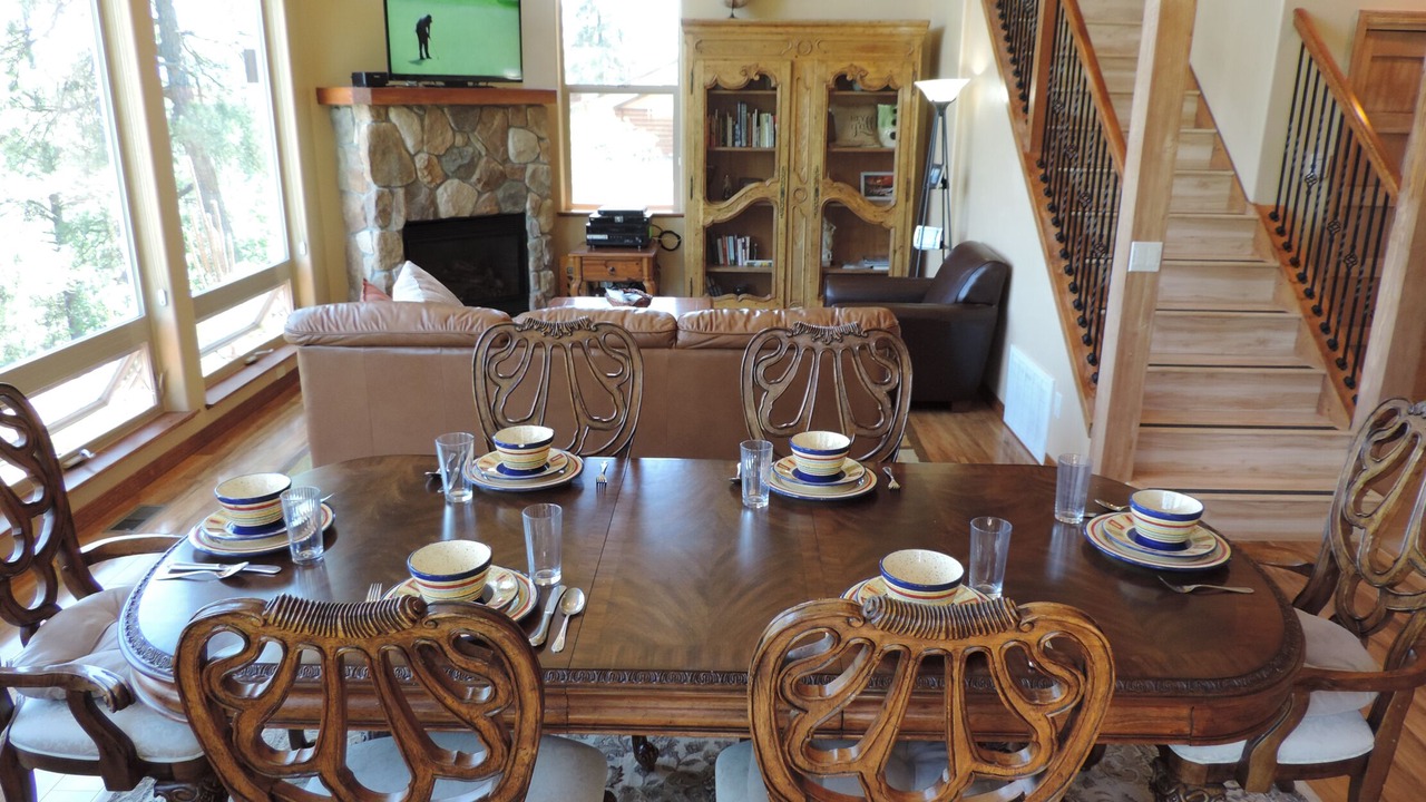 Photo of Bedroom in Pagosa Springs