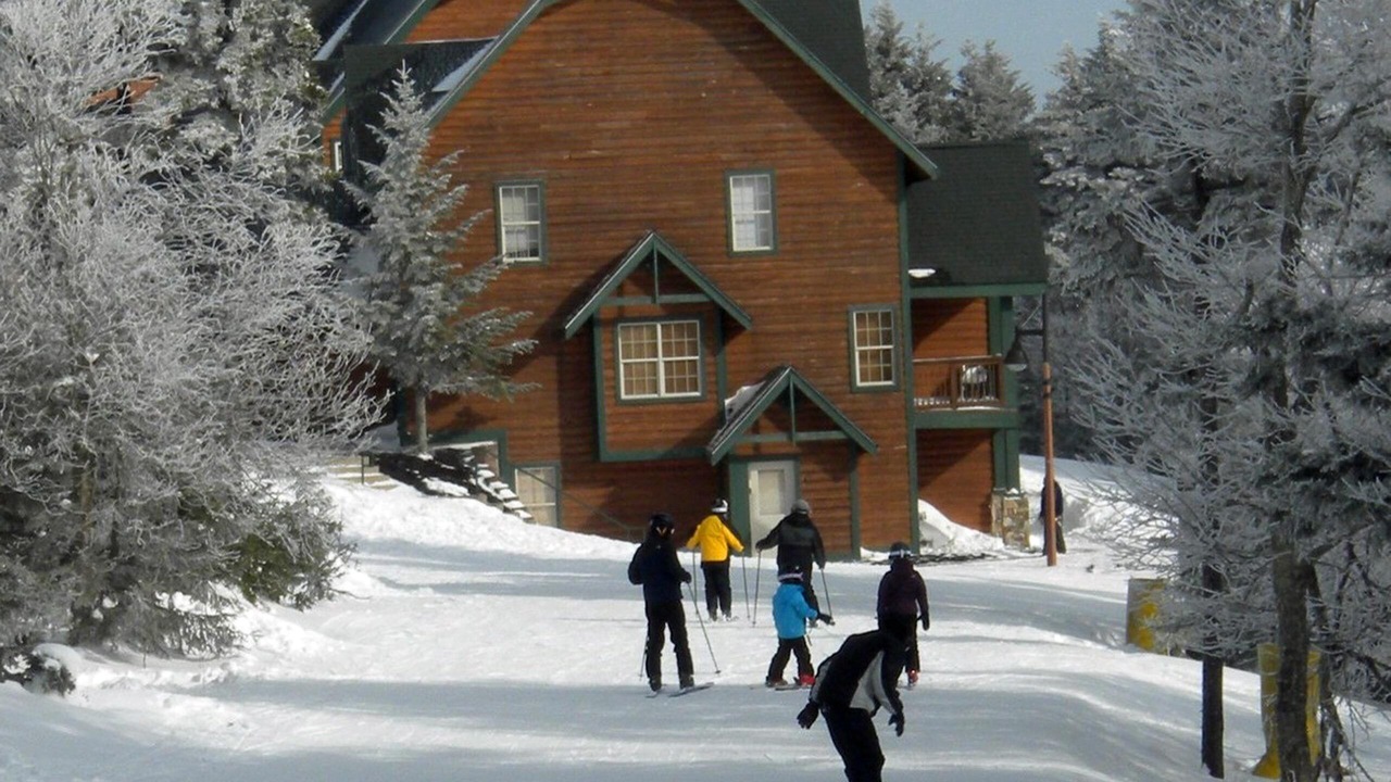 Photo of Others in Snowshoe