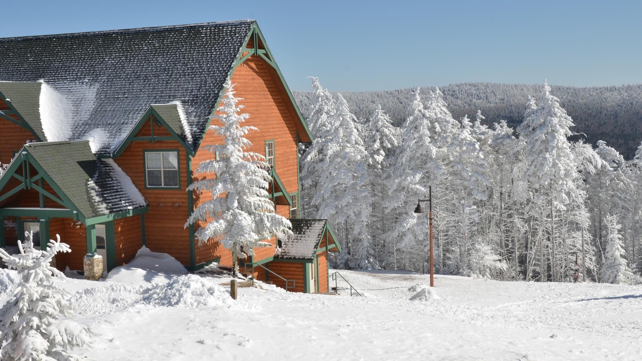 Photo of Others in Snowshoe