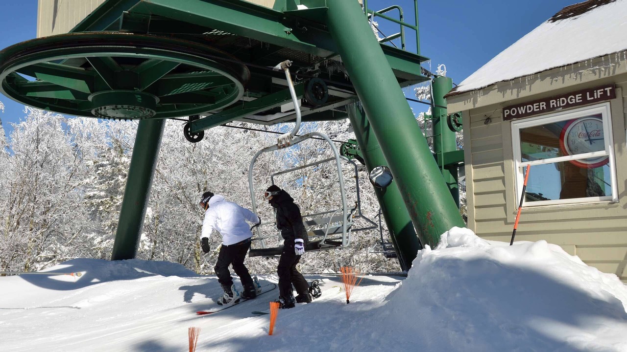 Photo of Others in Snowshoe