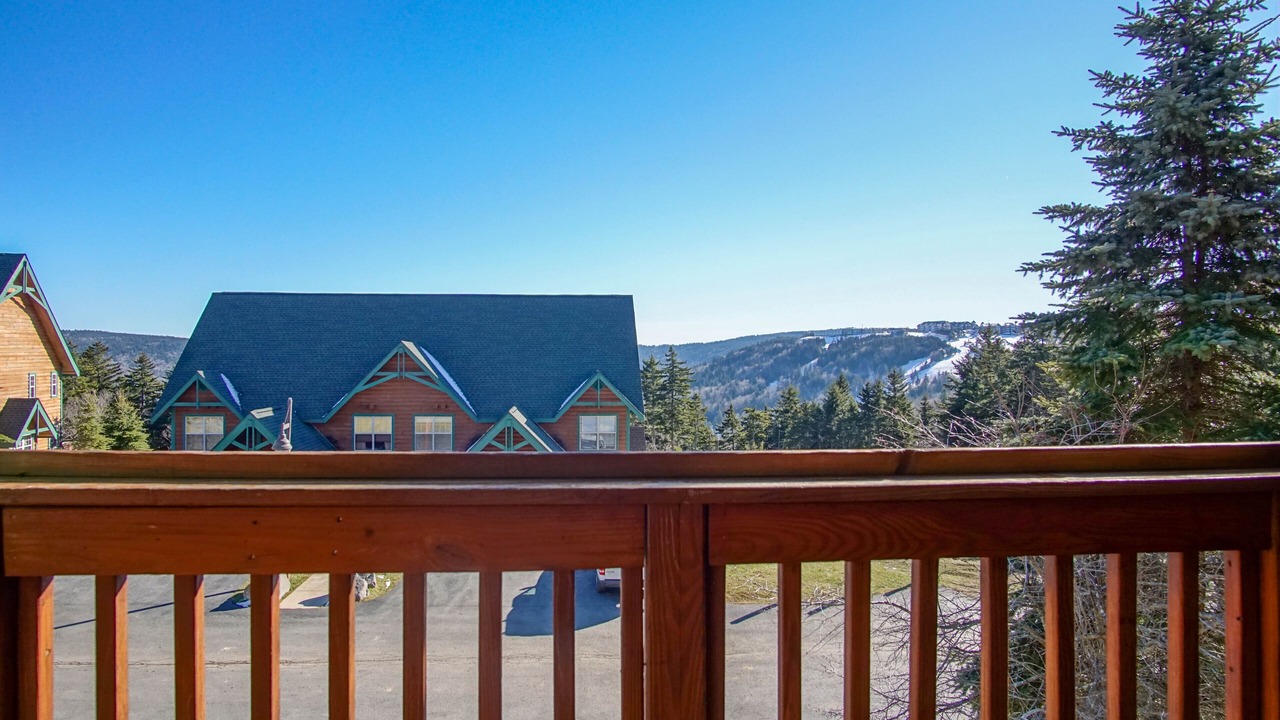 Photo of Outdoor in Snowshoe