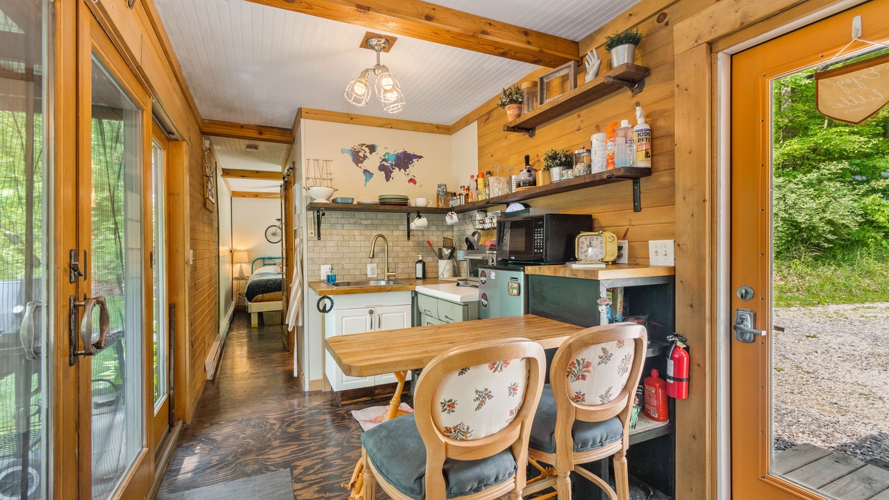 Photo of Kitchen in Somerdale