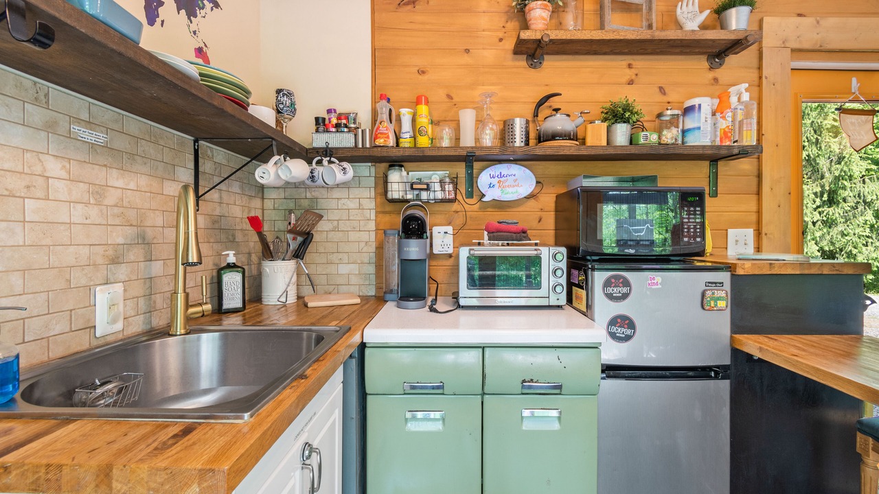 Photo of Kitchen in Somerdale