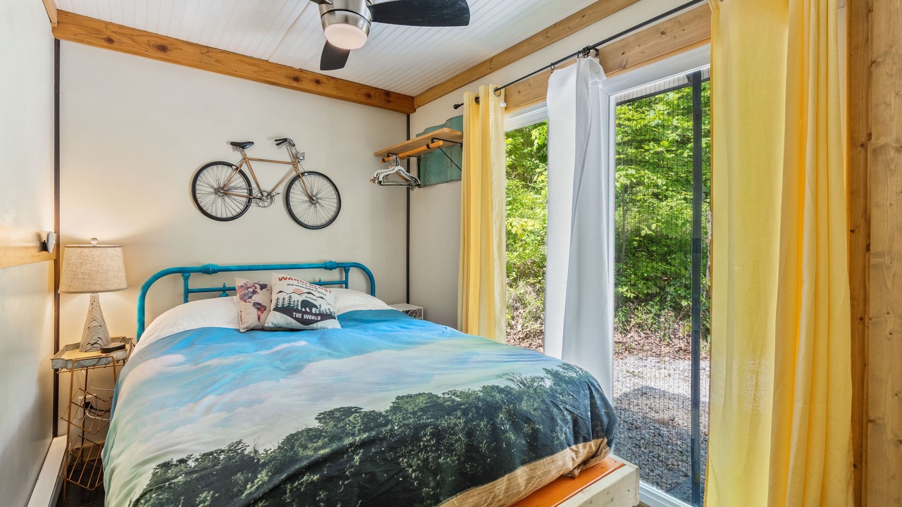 Photo of Bedroom in Somerdale