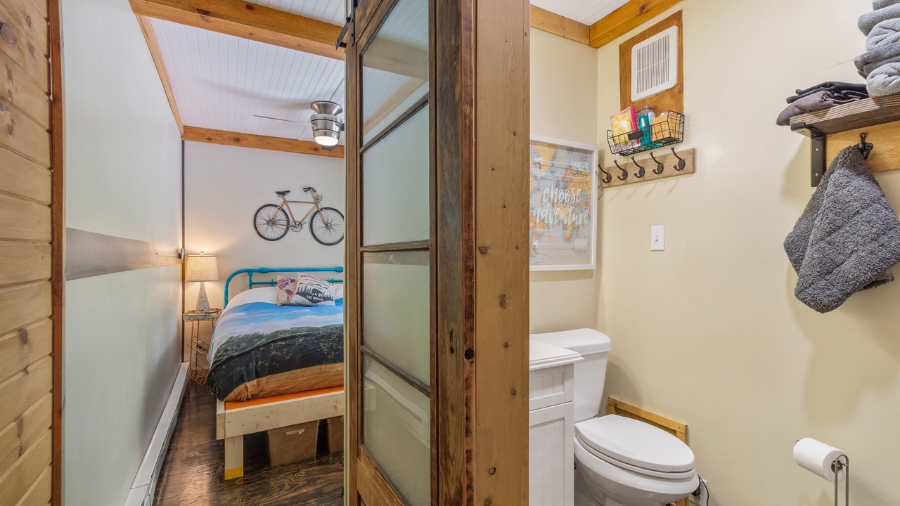 Photo of Bedroom in Somerdale