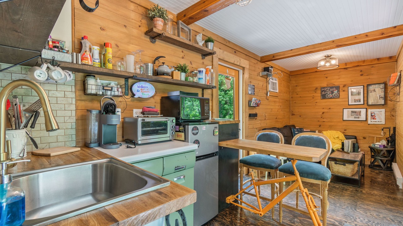 Photo of Kitchen in Somerdale