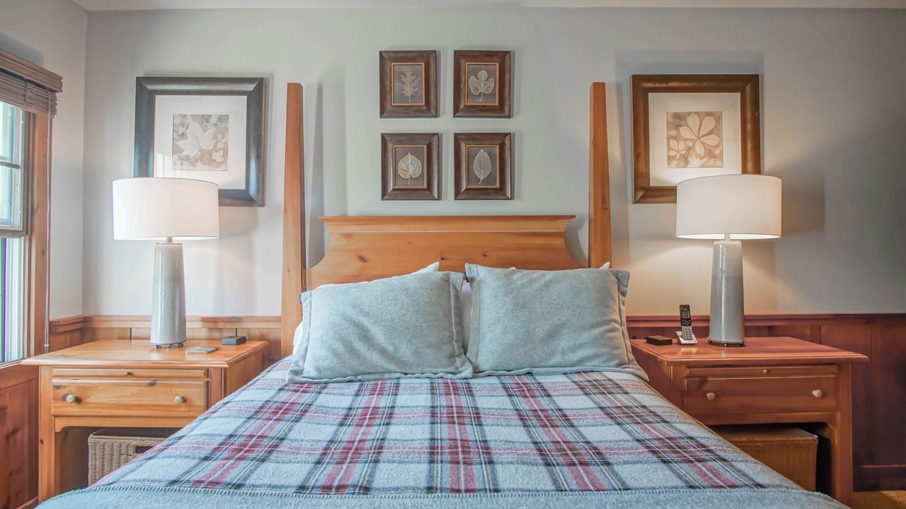 Photo of Bedroom in Snowshoe