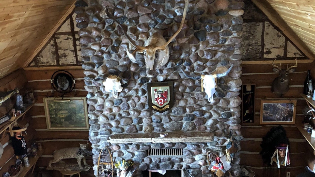 Photo of Livingroom in Watersmeet
