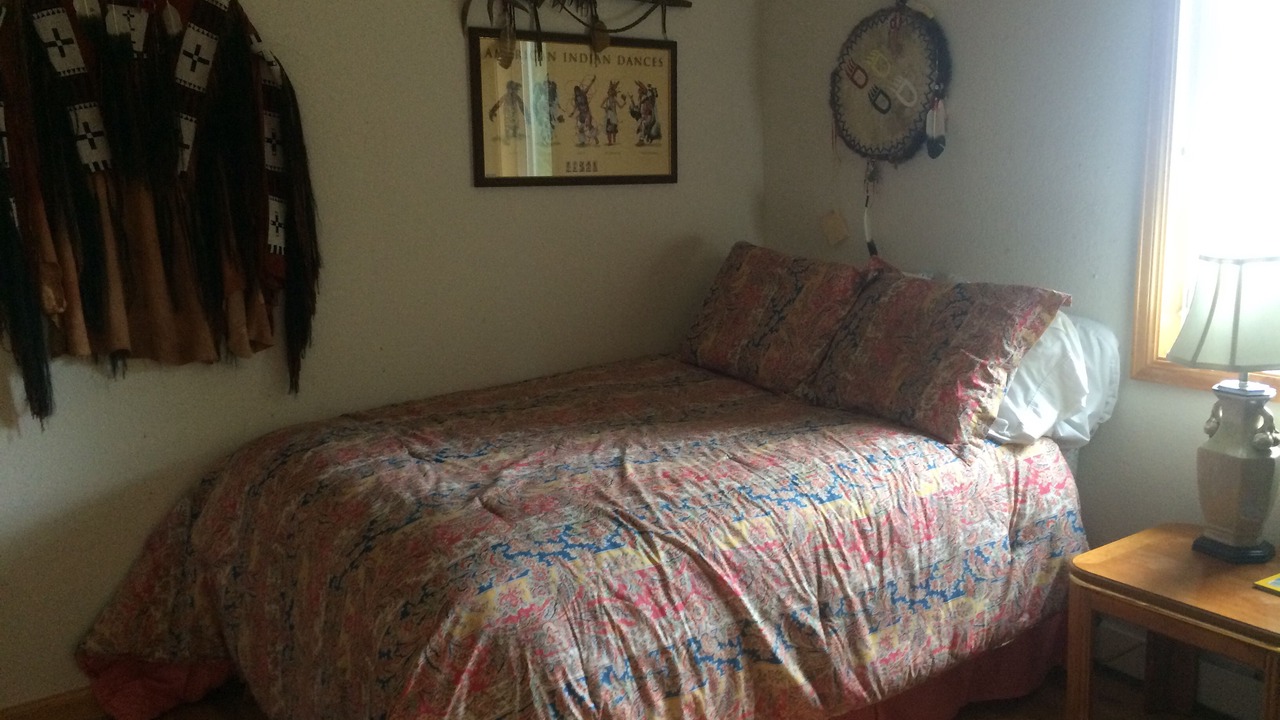 Photo of Bedroom in Watersmeet