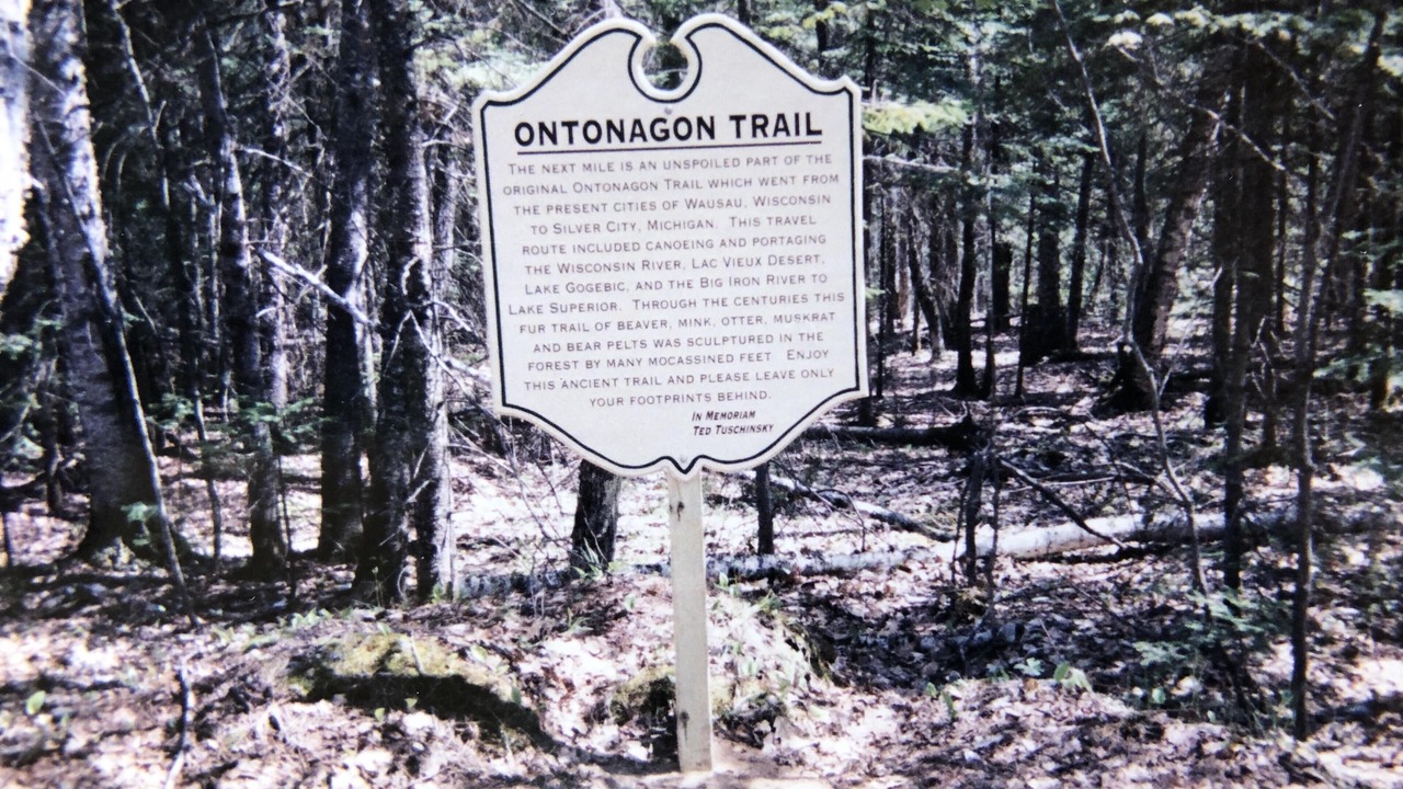 Photo of Outdoor in Watersmeet