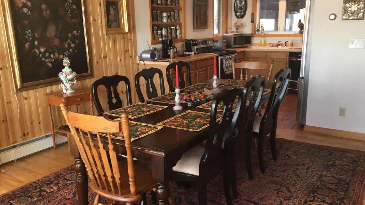 Photo of Livingroom in Watersmeet