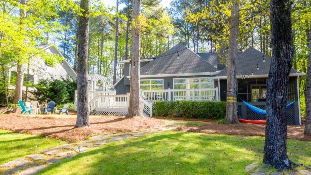 Photo of Outdoor in Reynolds Landing