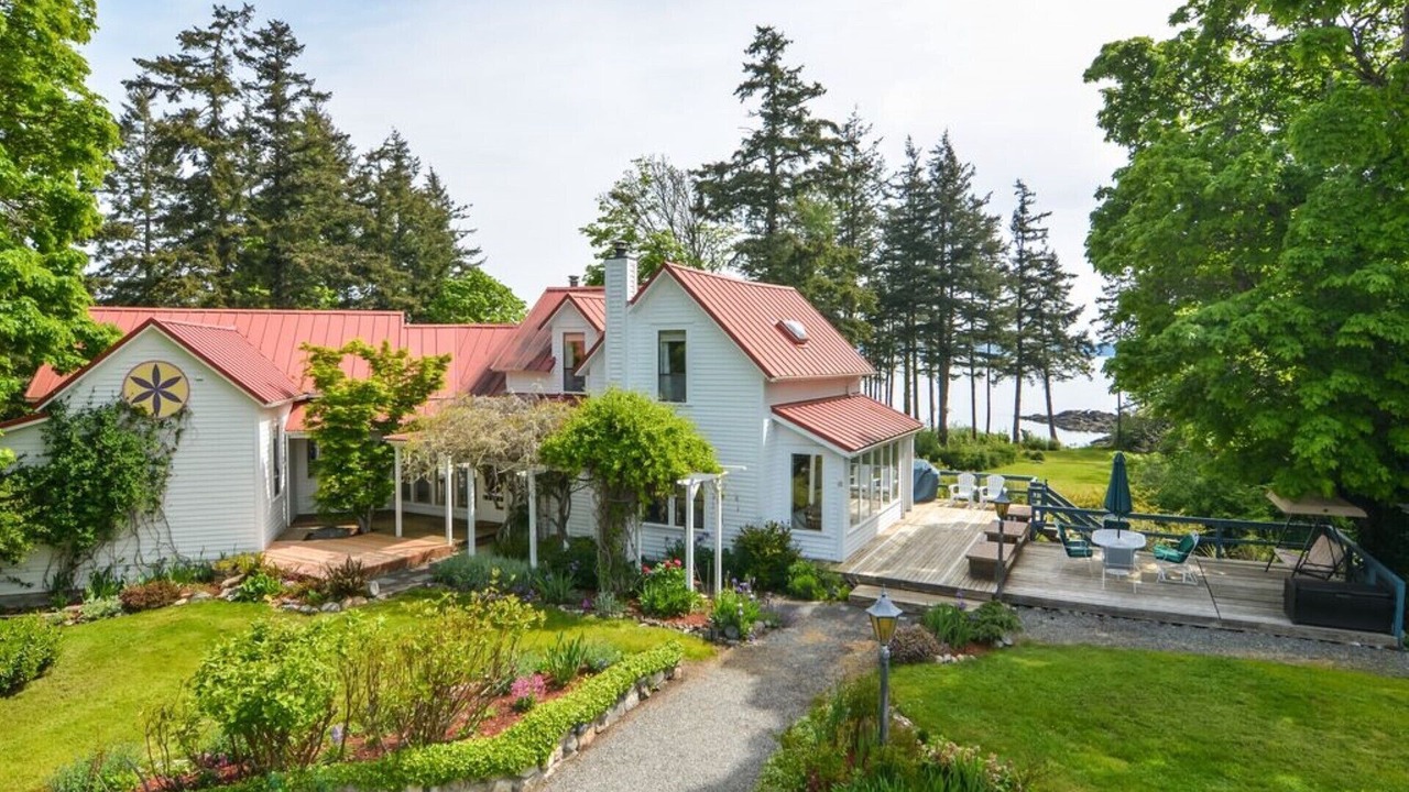 Photo of Outdoor in Friday Harbor
