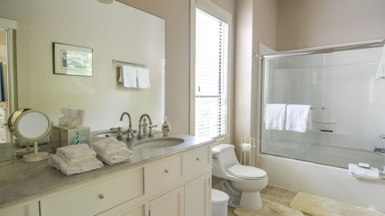 Photo of Bathroom in Friday Harbor