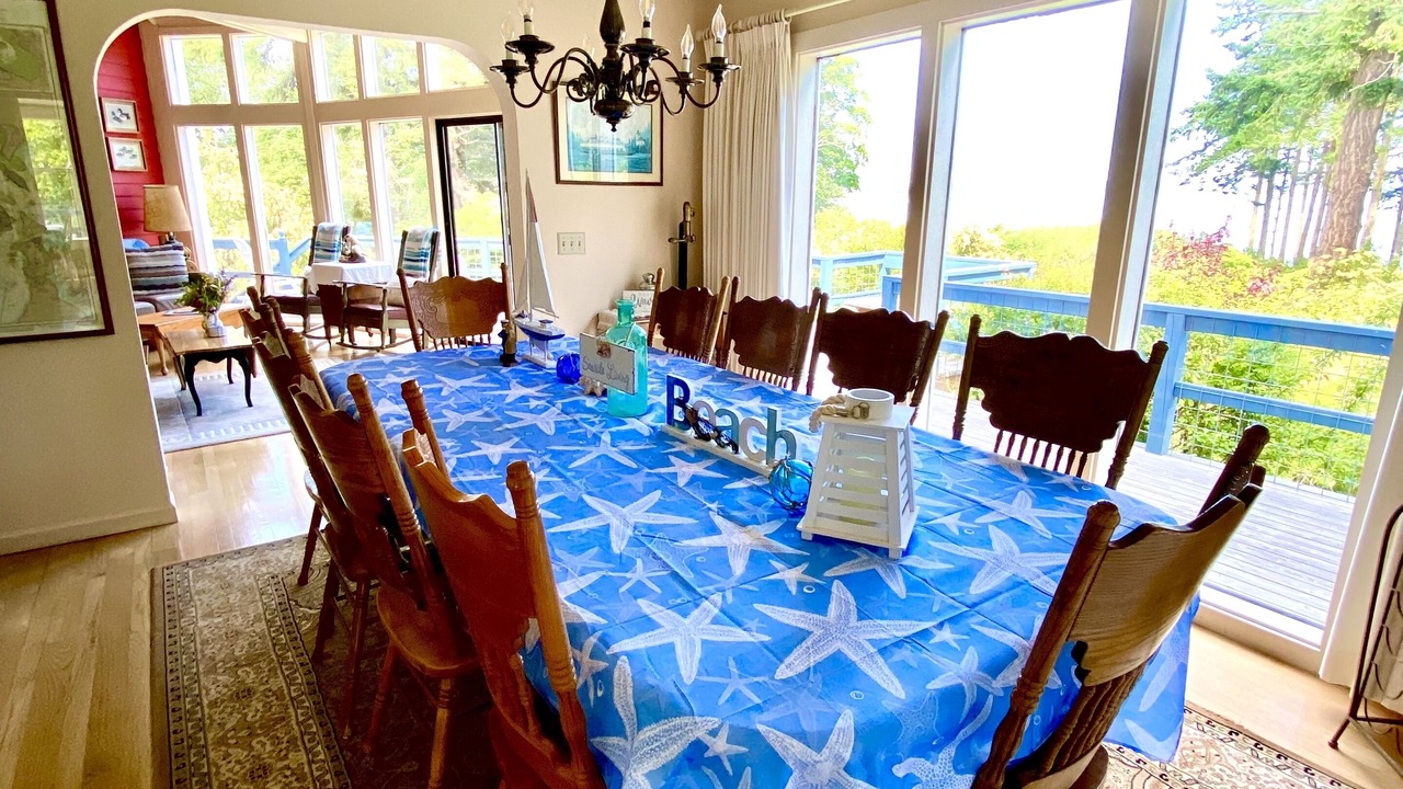Photo of Bedroom in Friday Harbor