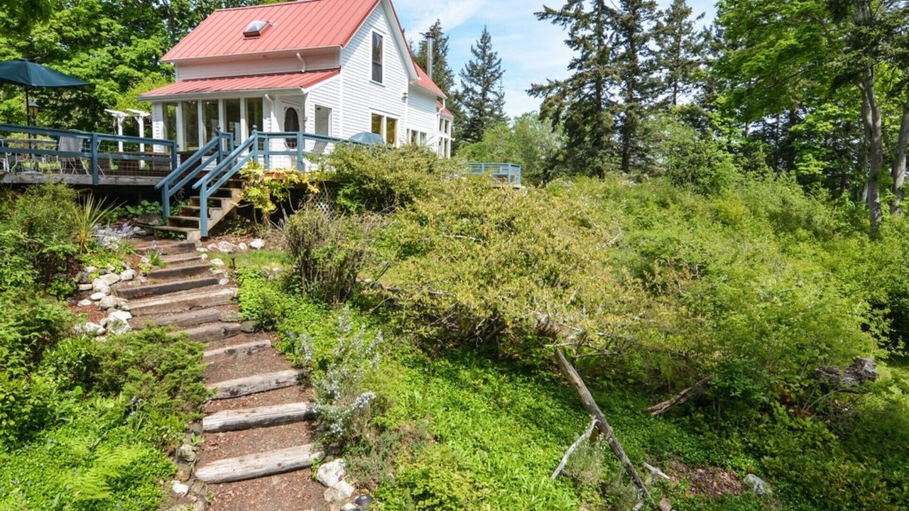 Photo of Outdoor in Friday Harbor