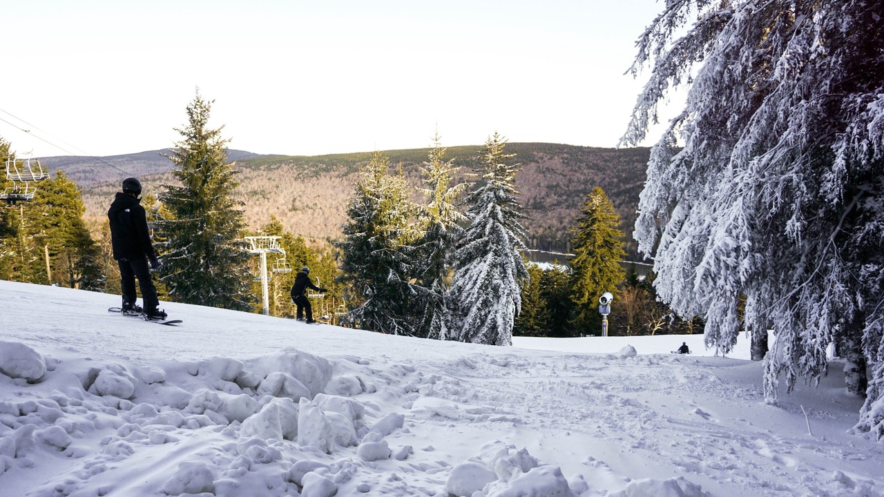 Photo of Others in Snowshoe